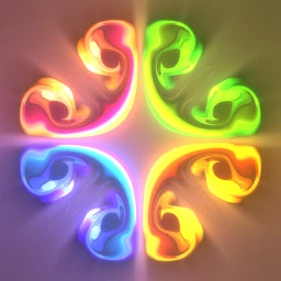 Biểu tượng Fluid Simulation - Giảm Stress